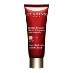 Clarins Multi-Intensive Crème Haute Exigence Jour Teintée SPF 20 Toutes Peaux Highlighter 7 Clarins Multi-Intensive Crème Haute Exigence Jour Teintée SPF 20 Toutes Peaux Highlighter -Guerlain Soldes Magasin crm ttee hte exig 1 1