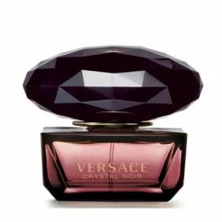 Versace Crystal Noir Eau De Parfum -Guerlain Soldes Magasin crystal noir edp 2