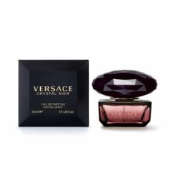 Versace Crystal Noir Eau De Parfum -Guerlain Soldes Magasin crystal noir edp 3