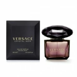 Versace Crystal Noir Eau De Parfum -Guerlain Soldes Magasin crystal noir edp 5