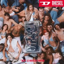 D By Diesel Eau De Toilette -Guerlain Soldes Magasin d by diesel 1 1