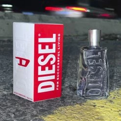 D By Diesel Eau De Toilette -Guerlain Soldes Magasin d by diesel 1 3