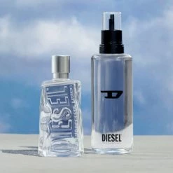 D By Diesel Eau De Toilette -Guerlain Soldes Magasin d by diesel 1 5