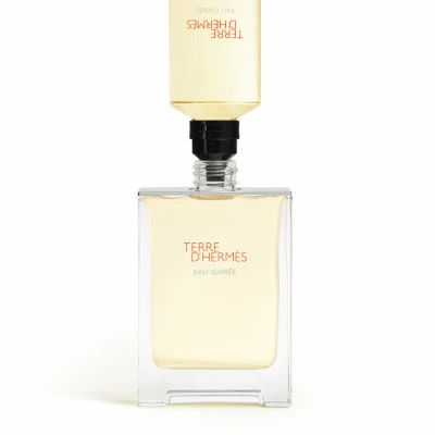 Terre D'Hermès Eau Givrée Eau De Parfum 6 Terre D'Hermès Eau Givrée Eau De Parfum – Image 4