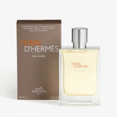 Terre D'Hermès Eau Givrée Eau De Parfum 8 Terre D'Hermès Eau Givrée Eau De Parfum – Image 6