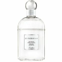 Guerlain Les Délices De Bain Gel Douche