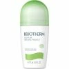 Biotherm Deo Pure Déodorant -Guerlain Soldes Magasin deo pure deodorant bio 24h roll on