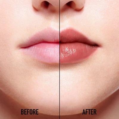 Dior Addict Lip Glow Baume à Lèvres Révélateur De Couleur Naturelle - Hydratation 24 H - 97 % D'ingrédients D'origine Naturelle 6 Dior Addict Lip Glow Baume à Lèvres Révélateur De Couleur Naturelle - Hydratation 24 H - 97 % D'ingrédients D'origine Naturelle – Image 4