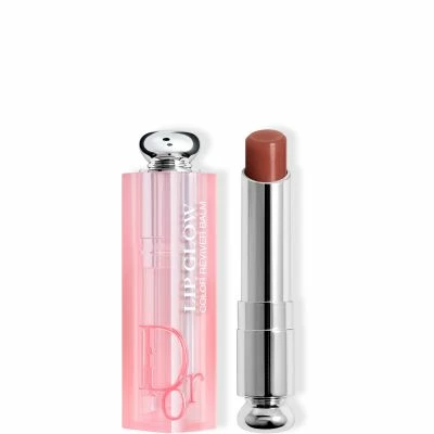 Dior Addict Lip Glow Baume à Lèvres Révélateur De Couleur Naturelle - Hydratation 24 H - 97 % D'ingrédients D'origine Naturelle 8 Dior Addict Lip Glow Baume à Lèvres Révélateur De Couleur Naturelle - Hydratation 24 H - 97 % D'ingrédients D'origine Naturelle – Image 6
