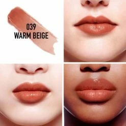 Dior Addict Lip Glow Baume à Lèvres Révélateur De Couleur Naturelle - Hydratation 24 H - 97 % D'ingrédients D'origine Naturelle 17 Dior Addict Lip Glow Baume à Lèvres Révélateur De Couleur Naturelle - Hydratation 24 H - 97 % D'ingrédients D'origine Naturelle -Guerlain Soldes Magasin dior addict lip glow baume a levres 7