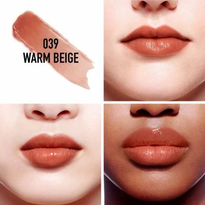 Dior Addict Lip Glow Baume à Lèvres Révélateur De Couleur Naturelle - Hydratation 24 H - 97 % D'ingrédients D'origine Naturelle 10 Dior Addict Lip Glow Baume à Lèvres Révélateur De Couleur Naturelle - Hydratation 24 H - 97 % D'ingrédients D'origine Naturelle – Image 8