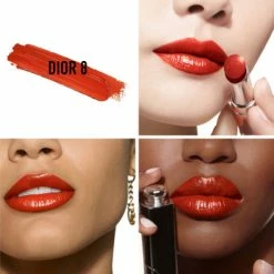 Dior Addict Recharge Rouge à Lèvres Brillant Couleur Intense -Guerlain Soldes Magasin dior addict recharge rouge a levres brillant couleur intense 2