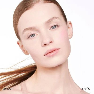 Dior Backstage Rosy Glow Blush éclat Naturel - Fini Bonne Mine 4 Dior Backstage Rosy Glow Blush éclat Naturel - Fini Bonne Mine – Image 2