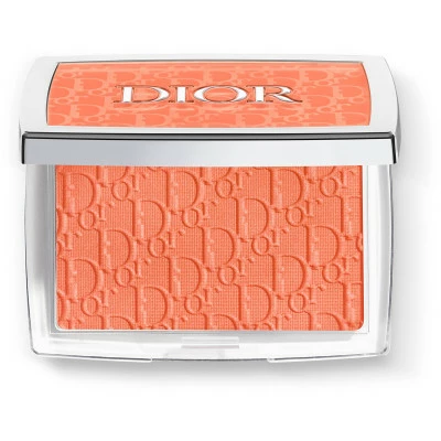 Dior Backstage Rosy Glow Blush éclat Naturel - Fini Bonne Mine 6 Dior Backstage Rosy Glow Blush éclat Naturel - Fini Bonne Mine – Image 4