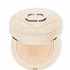 Dior Forever Cushion Powder Poudre Libre Soin Ultra-fine & Fraîche