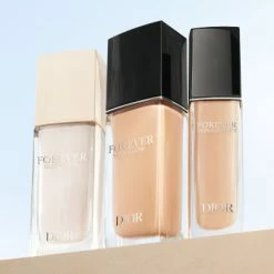 Dior Forever Glow Veil Base éclat - 97 % D'ingrédients D'origine Naturelle -Guerlain Soldes Magasin dior forever glow veil 1 3