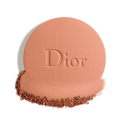 Dior Forever Natural Bronze Bronzer Fini Bonne Mine - édition Limitée 4 Dior Forever Natural Bronze Bronzer Fini Bonne Mine - édition Limitée – Image 2