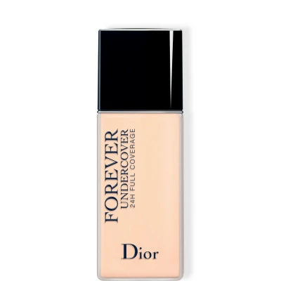 Dior Forever Undercover Fond De Teint Haute Couvrance 3 Dior Forever Undercover Fond De Teint Haute Couvrance