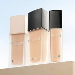 Dior Forever Velvet Veil Base De Teint Mate Floutante - Tenue Et Confort 24 H -Guerlain Soldes Magasin dior forever velvet veil base de teint mate floutante 3