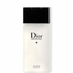 Dior Homme Gel Douche