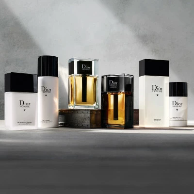 Dior Homme Déodorant 4 Dior Homme Déodorant – Image 2