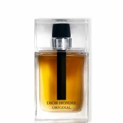 Dior Homme Original Eau De Toilette -Guerlain Soldes Magasin dior homme original 2