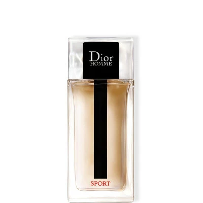 Dior Homme Sport Eau De Toilette Pour Homme - Notes Fraîches, Boisées Et épicées 4 Dior Homme Sport Eau De Toilette Pour Homme - Notes Fraîches, Boisées Et épicées – Image 2