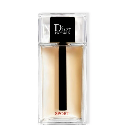 Dior Homme Sport Eau De Toilette Pour Homme - Notes Fraîches, Boisées Et épicées 5 Dior Homme Sport Eau De Toilette Pour Homme - Notes Fraîches, Boisées Et épicées – Image 3