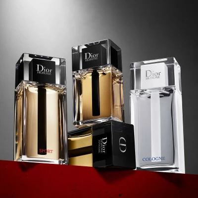 Dior Homme Sport Eau De Toilette Pour Homme - Notes Fraîches, Boisées Et épicées 9 Dior Homme Sport Eau De Toilette Pour Homme - Notes Fraîches, Boisées Et épicées – Image 7