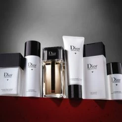 Dior Homme Sport Eau De Toilette Pour Homme - Notes Fraîches, Boisées Et épicées 17 Dior Homme Sport Eau De Toilette Pour Homme - Notes Fraîches, Boisées Et épicées -Guerlain Soldes Magasin dior homme sport 7