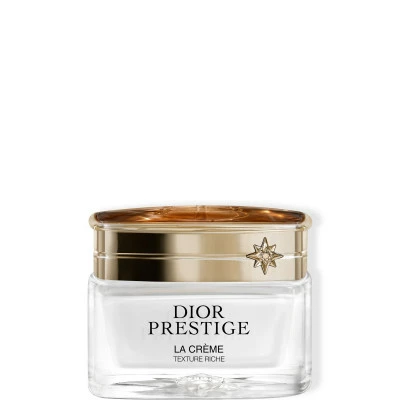 Dior Prestige La Crème Texture Riche - Crème Anti-âge Haute Réparation 3 Dior Prestige La Crème Texture Riche - Crème Anti-âge Haute Réparation