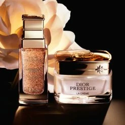 Dior Prestige La Micro-Huile De Rose Advanced Serum -Guerlain Soldes Magasin dior prestige la micro huile de rose advanced serum 4