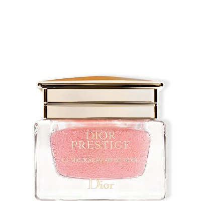 Dior Prestige Le Micro-caviar De Rose 3 Dior Prestige Le Micro-caviar De Rose