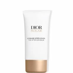 Dior Solar Le Baume Après-Soleil Soin Après-soleil Hydratant Et Rafraîchissant