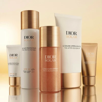 Dior Solar Le Baume Après-Soleil Soin Après-soleil Hydratant Et Rafraîchissant 6 Dior Solar Le Baume Après-Soleil Soin Après-soleil Hydratant Et Rafraîchissant – Image 4
