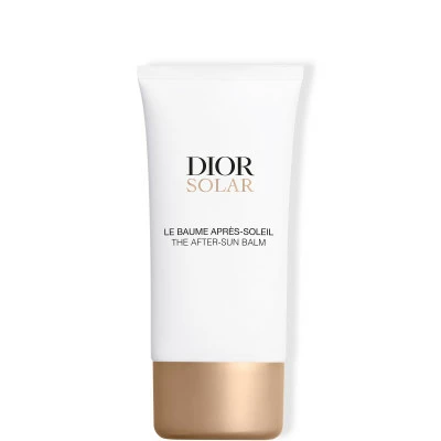Dior Solar Le Baume Après-Soleil Soin Après-soleil Hydratant Et Rafraîchissant 3 Dior Solar Le Baume Après-Soleil Soin Après-soleil Hydratant Et Rafraîchissant