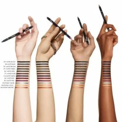 Diorshow 24H* Stylo Eyeliner - Stylo Yeux Waterproof - Tenue 24h -Guerlain Soldes Magasin diorshow 24h stylo eyeliner stylo yeux waterproof tenue 24h 2