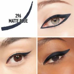 Diorshow 24H* Stylo Eyeliner - Stylo Yeux Waterproof - Tenue 24h -Guerlain Soldes Magasin diorshow 24h stylo eyeliner stylo yeux waterproof tenue 24h 4