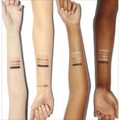 Diorshow 5 Couleurs Palette Yeux - Texture Crémeuse - Longue Tenue Et Confort -Guerlain Soldes Magasin diorshow 5 couleurs palette yeux texture cremeuse longue tenue et confort 7