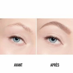 Diorshow Crayon Sourcils Poudre Crayon à Sourcils Waterproof -Guerlain Soldes Magasin diorshow crayon sourcils poudre crayon a sourcils waterproof 5