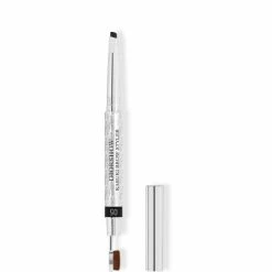 Diorshow Kabuki Brow Styler Crayon à Sourcils Texture Crème - Waterproof -Guerlain Soldes Magasin diorshow kabuki brow styler crayon a sourcils texture creme waterproof 1