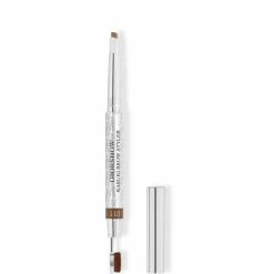 Diorshow Kabuki Brow Styler Crayon à Sourcils Texture Crème - Waterproof -Guerlain Soldes Magasin diorshow kabuki brow styler crayon a sourcils texture creme waterproof 2