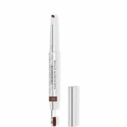 Diorshow Kabuki Brow Styler Crayon à Sourcils Texture Crème - Waterproof -Guerlain Soldes Magasin diorshow kabuki brow styler crayon a sourcils texture creme waterproof 7