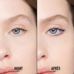 Diorshow Mascara Volume 24h - Définition Cil à Cil -Guerlain Soldes Magasin diorshow mascara volume 24h definition cil a cil 5