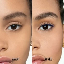 Diorshow Mascara Volume 24h - Définition Cil à Cil -Guerlain Soldes Magasin diorshow mascara volume 24h definition cil a cil 6