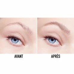 Diorshow On Set Brow Mascara Sourcils - Fixateur De Couleur - Effet Disciplinant 24h -Guerlain Soldes Magasin diorshow on set brow mascara sourcils fixateur de couleur effet disciplinant 24h 5