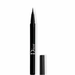 Diorshow On Stage Liner Eyeliner - Feutre Liquide Waterproof - Couleur Intense Tenue 24h -Guerlain Soldes Magasin diorshow on stage liner 6
