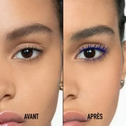 Diorshow Iconic Overcurl Mascara Volume - Tenue 24 H - Effet Fortifiant 12 Diorshow Iconic Overcurl Mascara Volume - Tenue 24 H - Effet Fortifiant -Guerlain Soldes Magasin diorshow overcurl 7