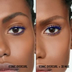 Diorshow Iconic Overcurl Mascara Volume - Tenue 24 H - Effet Fortifiant 13 Diorshow Iconic Overcurl Mascara Volume - Tenue 24 H - Effet Fortifiant -Guerlain Soldes Magasin diorshow overcurl 8