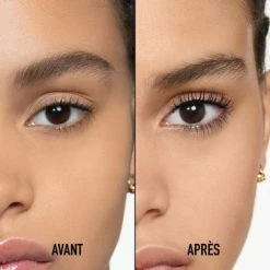 Diorshow Pump 'N' Volume Mascara Squeezable Volume XXL Tenue 24h - 90 % D'ingrédients D'origine Naturelle -Guerlain Soldes Magasin diorshow pump n volume 2